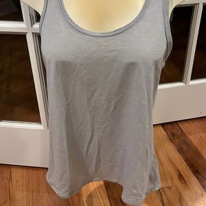 Under Armour Running Tank Top size Small